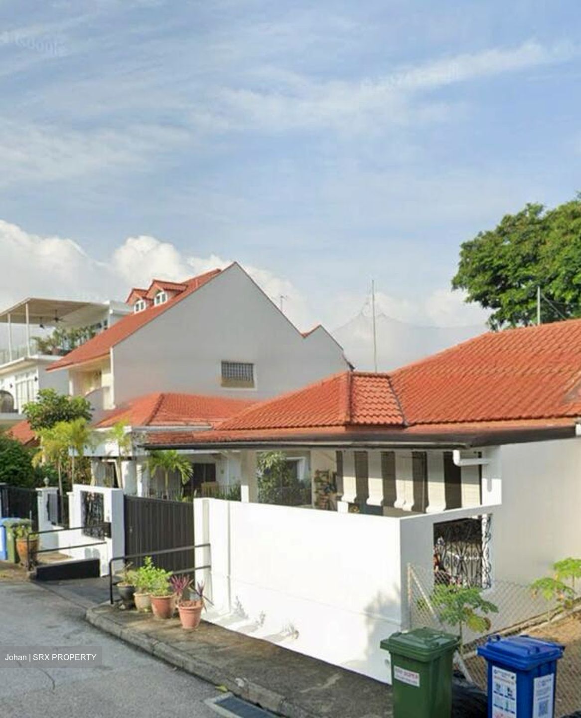 Elite Terrace (D15), Semi-Detached #458029151
